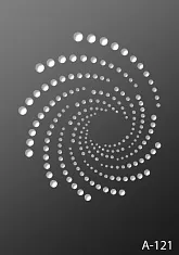 121