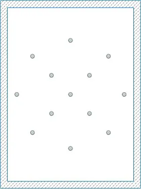 13 светильников №1