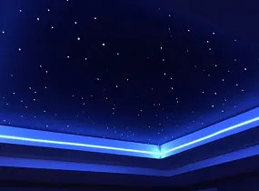 Потолок “Космос” - фото 1